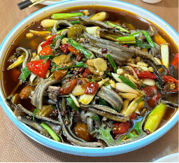 农夫鳝鱼 （提前预定）